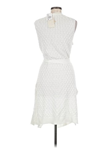Hem & Thread Cocktail Dress (view 2)