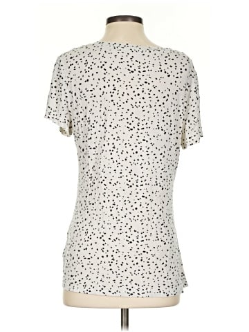 Nine Britton Short Sleeve Top (view 2)