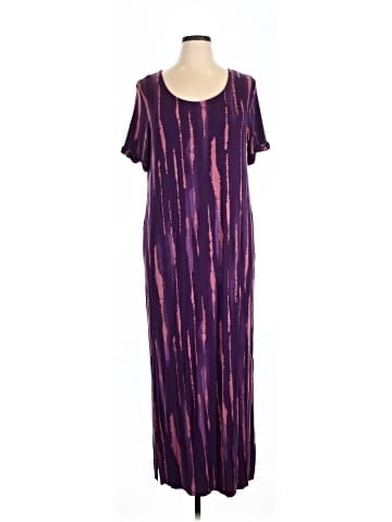 Colleen Lopez Casual Dress (view 1)