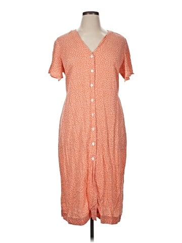 Rachel Casual Dress (view 1)