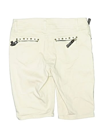 Venus Khaki Shorts (view 2)