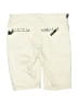 Venus Solid Ivory Khaki Shorts Size 6 - photo 2