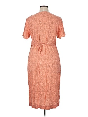Rachel Casual Dress (view 2)