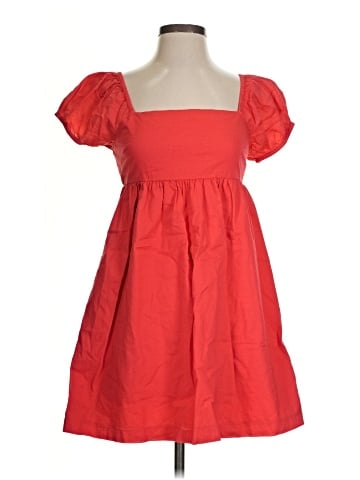 ABound Casual Dress (view 1)