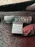 Griffen Black Pullover Sweater Size XL - photo 7