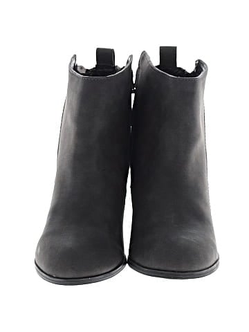 Express Ankle Boots (view 2)