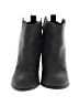 Express Black Ankle Boots Size 7 - photo 2