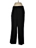 Halogen Black Dress Pants Size 12 - photo 1
