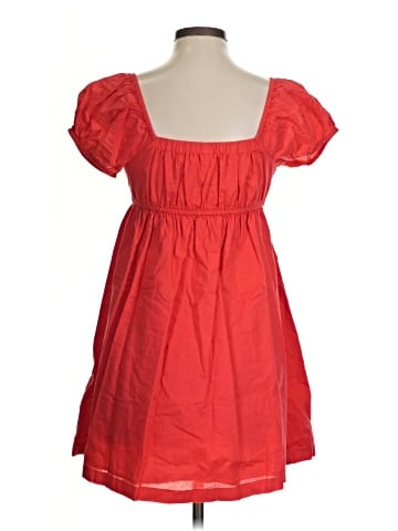 ABound Casual Dress (view 2)