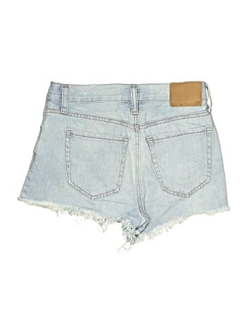 Aeropostale Denim Shorts (view 2)
