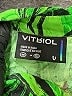 Assorted Brands 100% Rayon Paisley Green Short Sleeve Blouse Size M - photo 7