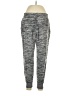 Xersion Chevron-herringbone Gray Sweatpants Size M - photo 1