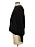 Everlane 100% Cotton Solid Black Pullover Sweater Size S - photo 5