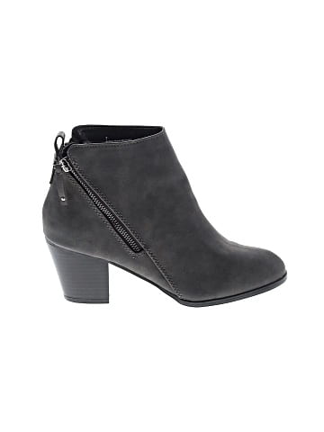 Express Ankle Boots (view 1)