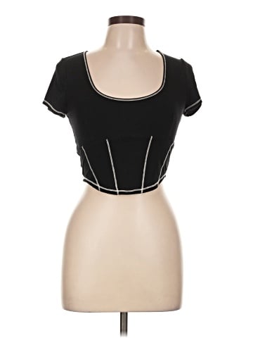 Garage Short Sleeve T-Shirt (view 1)