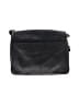 Gianni Bini Solid Black Crossbody Bag One size - photo 3