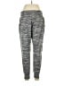 Xersion Chevron-herringbone Gray Sweatpants Size M - photo 2