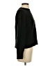 Everlane 100% Cotton Solid Black Pullover Sweater Size S - photo 4
