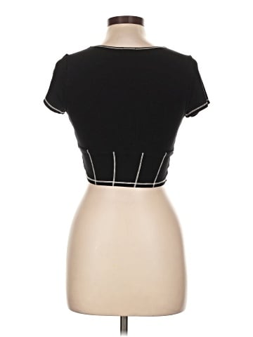 Garage Short Sleeve T-Shirt (view 2)