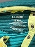 L.L.Bean 100% Polyester Teal Pullover Sweater Size Med R - photo 7
