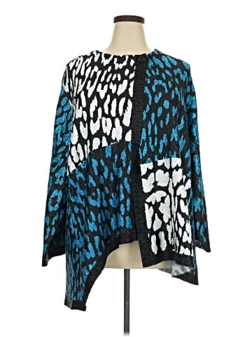 MING WANG Sleeveless Blouse (view 1)