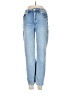 Dear John Blue Jeans Size 26 waist - photo 1