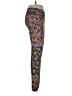 SAVVI Paisley Purple Active Pants Size L - photo 4