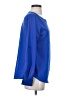 Doc & Amelia 100% Polyester Blue Long Sleeve Blouse Size S - photo 4