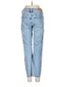 Dear John Blue Jeans Size 26 waist - photo 2