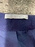 Olivia Moon Blue Cardigan Size S - photo 7