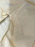Unbranded Ivory Turtleneck Sweater Size L - photo 7