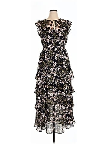 RACHEL Rachel Roy Cocktail Dress (view 1)