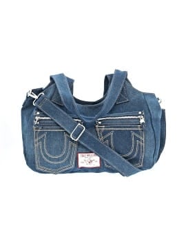 True Religion Tote