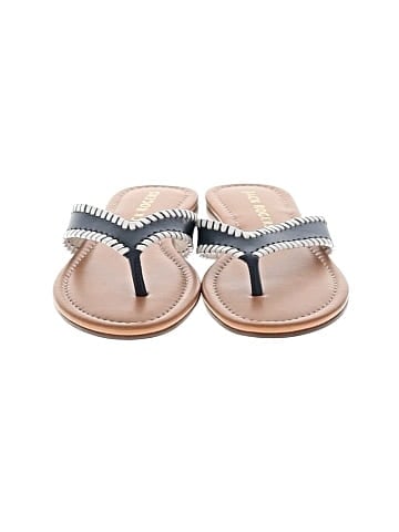 Jack Rogers Flip Flops (view 2)