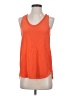 Rebecca Taylor 100% Silk Orange Blouse Size 0 - photo 1