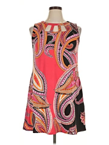 Alyx Cocktail Dress (view 1)