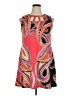 Alyx Paisley Pink Cocktail Dress Size XL (petite) - photo 1