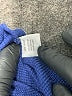 Bobi Blue Pullover Sweater Size M - photo 8