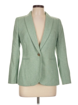 J.Crew Factory Store Wool Blazer