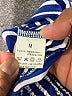 Unbranded Blue Tube Top Size M - photo 7