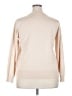 Kate Kasin Ivory Pullover Sweater Size 2X - photo 2