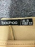 Boohoo Solid Tan Casual Dress Size 12 - photo 4