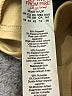 Boohoo Solid Tan Casual Dress Size 12 - photo 5