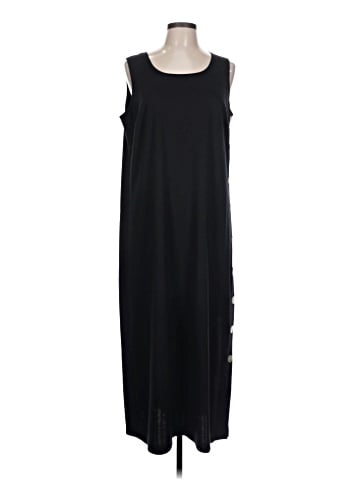 Links Casual Dress (view 1)