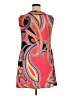 Alyx Paisley Pink Cocktail Dress Size XL (petite) - photo 2