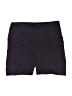 Active Life Solid Black Athletic Shorts Size S - photo 1