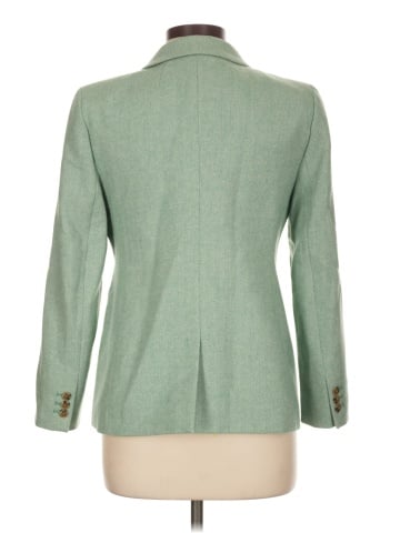 J.Crew Factory Store Wool Blazer (view 2)