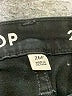 J.Crew Black Jeans Size 26 waist (petite) - photo 4