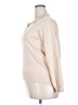Kate Kasin Ivory Pullover Sweater Size 2X - photo 5