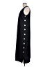 Links Black Casual Dress Size L - photo 5
